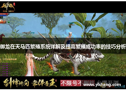 御龙在天马匹繁殖系统详解及提高繁殖成功率的技巧分析